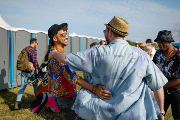 Best Construction site porta potty rental  in Premont, TX