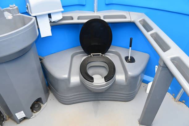 Best High-end porta potty rental  in Premont, TX