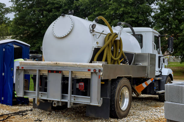Best Sanitation services for porta potties  in Premont, TX