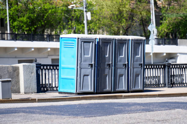 Best Local porta potty services  in Premont, TX