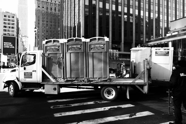 Best Construction site porta potty rental  in Premont, TX