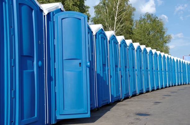 Best Local porta potty services  in Premont, TX